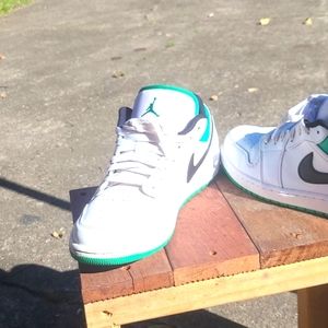 Jordan's